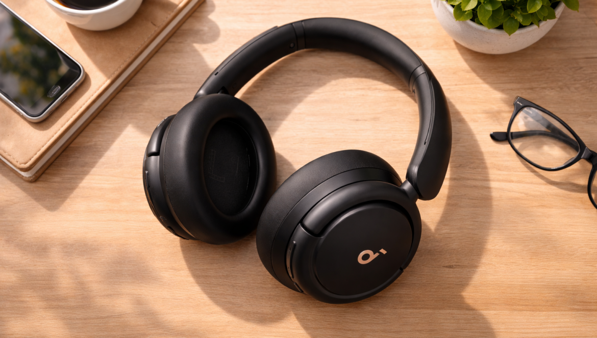 SoundCore Q30 Review